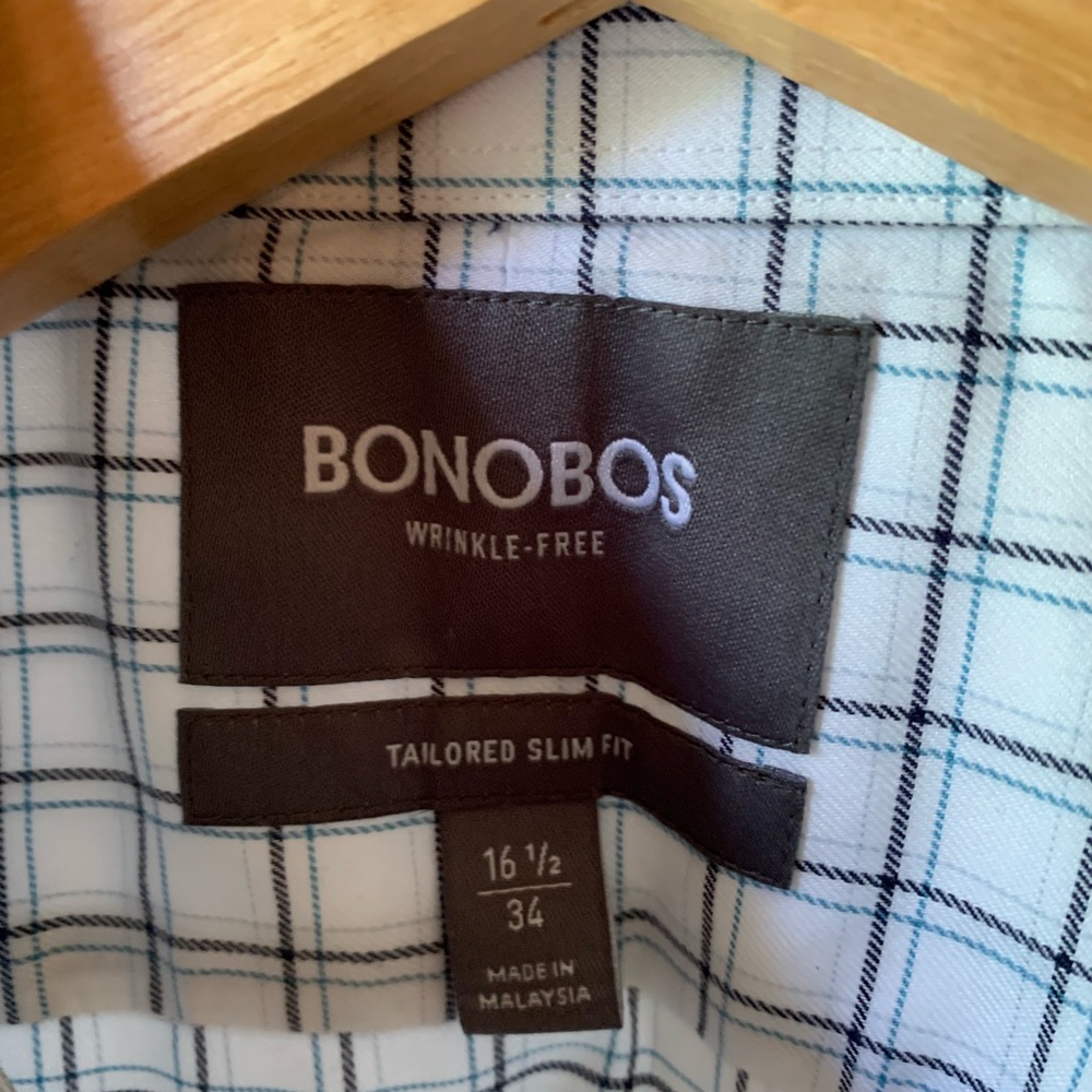 Bonobos - Picture 2 of 3
